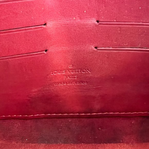 Louis Vuitton Clutch - Picture 3 of 6